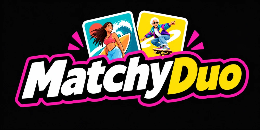 MatchyDuo